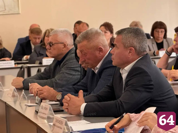 В Энгельсе при подготовке к отопсезону учли ошибки прошлых лет