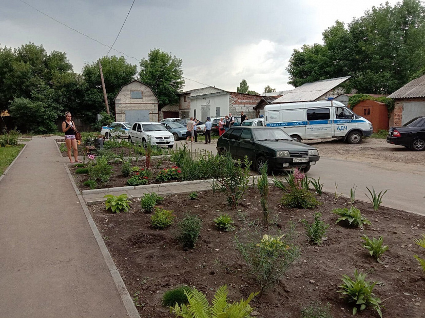 Пьяный дебошир дважды ввязался в драку и поплатился жизнью