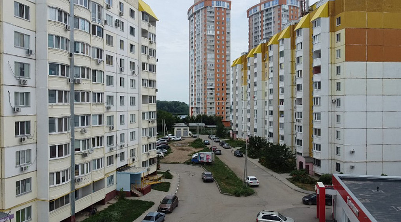 В Энгельсе на землях застройщика появятся детсады, поликлиника и сквер