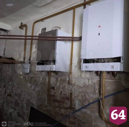 В центре Саратова за 25 миллионов продают старинный особняк