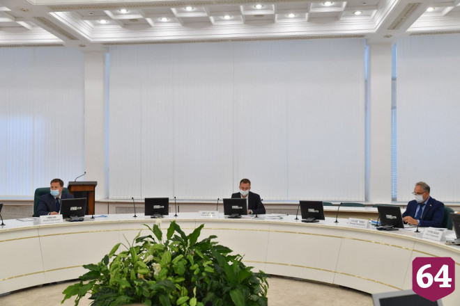 В Саратовской области 1 сентября откроются 4 новые школы