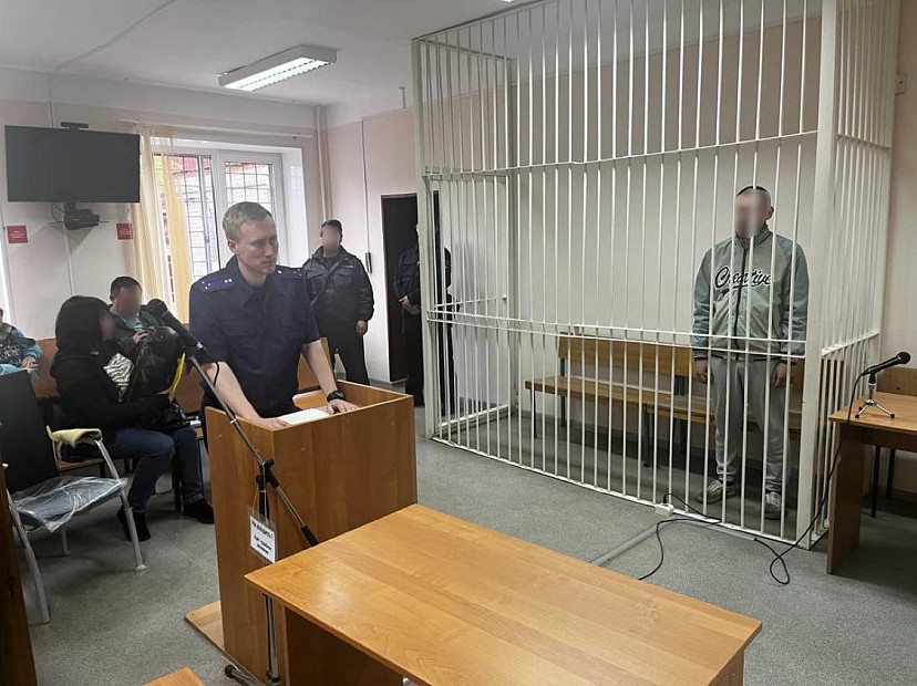Под Саратовом мастера по ремонту забили насмерть за критику бороды 