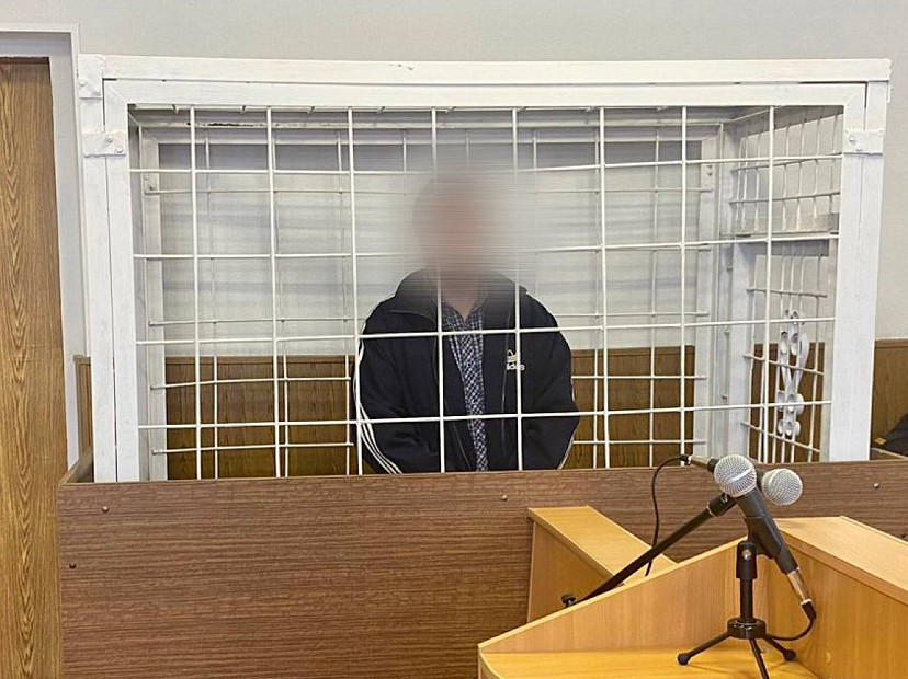 Под Саратовом 19-летний юноша арестован за убийство матери
