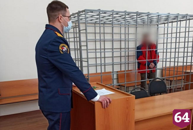 Пьяный муж решил отстоять честь супруги и забил соседа до смерти 
