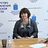 Саратовцев призвали плавать и есть белок для здоровья легких