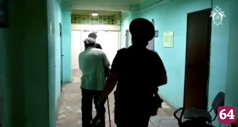 Житель Саратова убил знакомого и три дня прятал труп в квартире