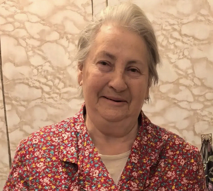 Технолог саратовского института отметила 80-летие