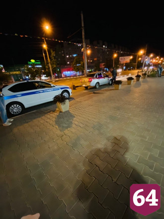 Горожане сообщают об эвакуации ТЦ «Облака»