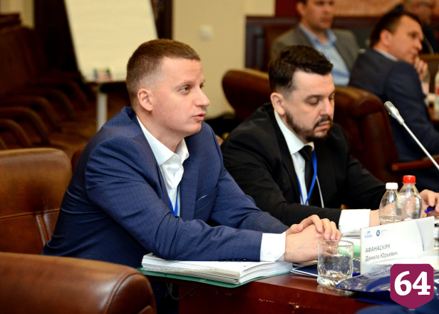 Начальники смен «прокачали» лидерские навыки на Балаковской АЭС