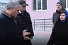 Володин потребовал уволить ответственных за долгострой в Саратове