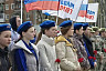 В Энгельсе вручили медали ликвидаторам катастрофы на Чернобыльской АЭС 