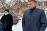 В Саратове для уборки снега не хватает дворников 