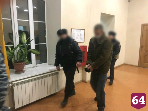 Обезглавивший 6-летнего ребенка житель Энгельса признал вину