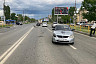 Пассажир «Приоры» разбился в ДТП на проспекте Строителей