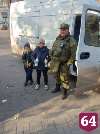 Саратовский подполковник умер в зоне СВО от остановки сердца