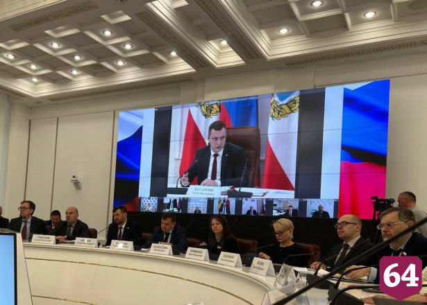 Для больных гриппом саратовцев открыли дополнительные койки 