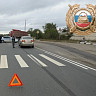 Под Саратовом сбили насмерть неизвестную женщину