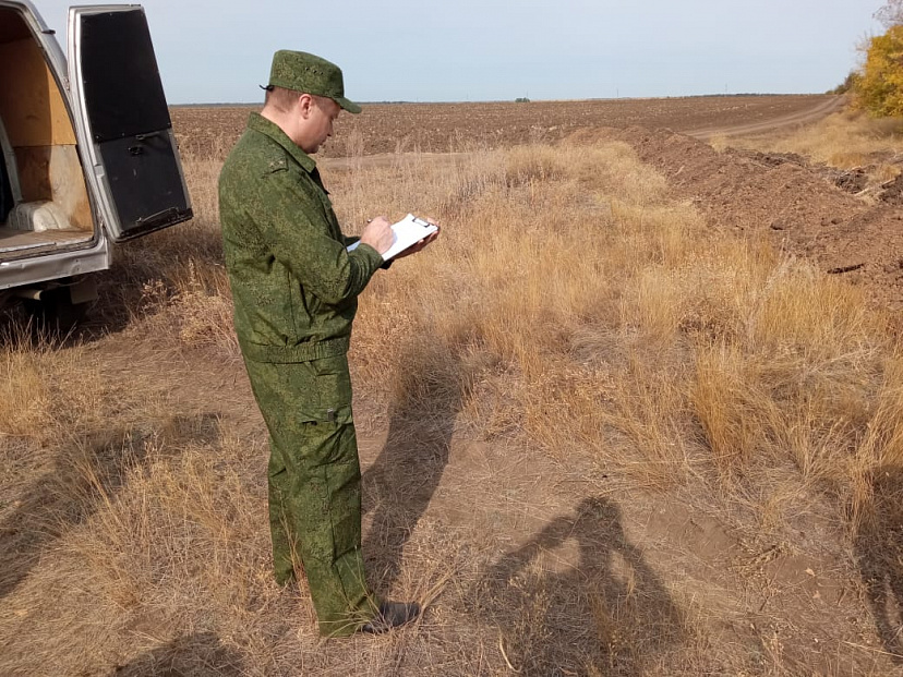 Пропавшего без вести жителя Саратова нашли убитым в полях