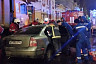 Мужчина травмировался в ДТП с грузовиком в центре Саратова
