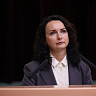 Депутаты поддержали назначение Татьяны Ерохиной зампредом правительства Саратовской области 