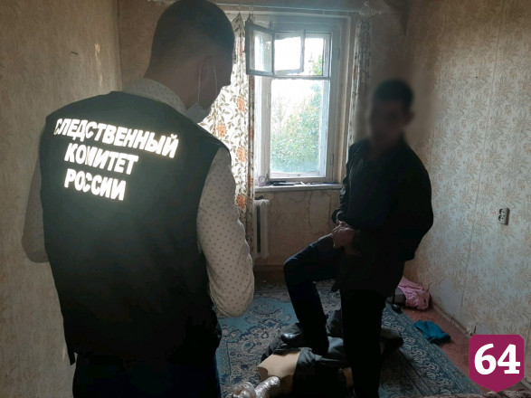 Уголовника отправили в колонию на 12 лет за убийство деда