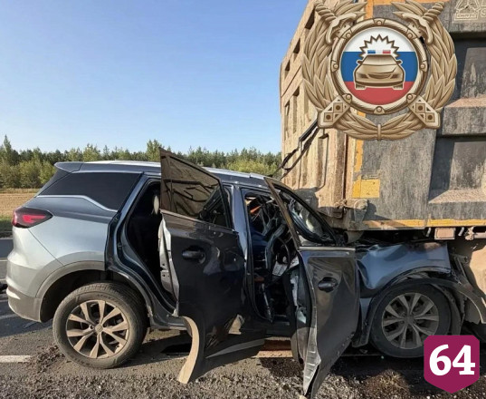Стали известны подробности смертельных ДТП в Саратовской области