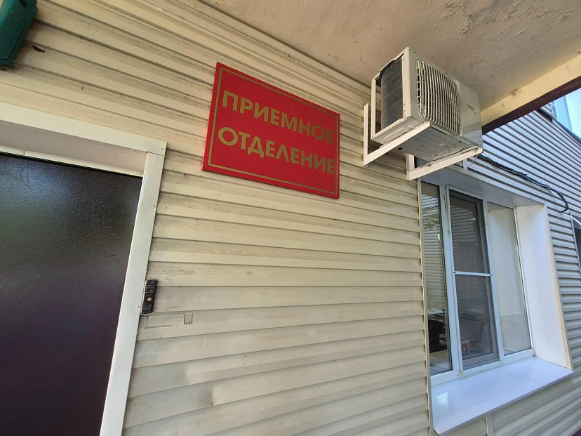 В День знаний младшеклассник попал в больницу по вине самокатчика