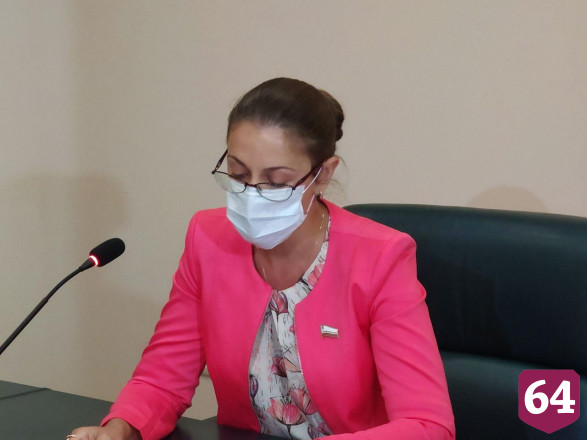В Саратовской области работу ищут 132 выпускника 
