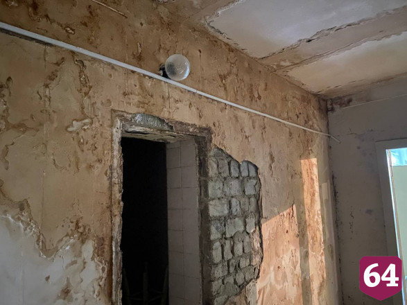 Губернатора возмутило состояние районной больницы