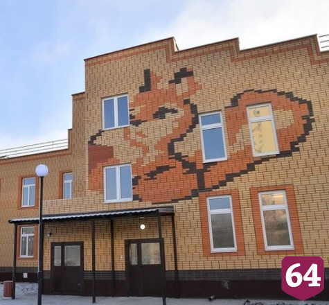 В Саратовской области построят еще 8 детских садов