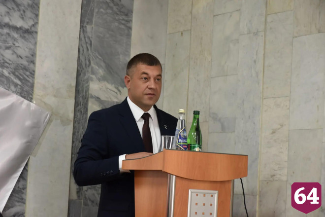 Саратовцам рассказали об успехах ветеринарной службы