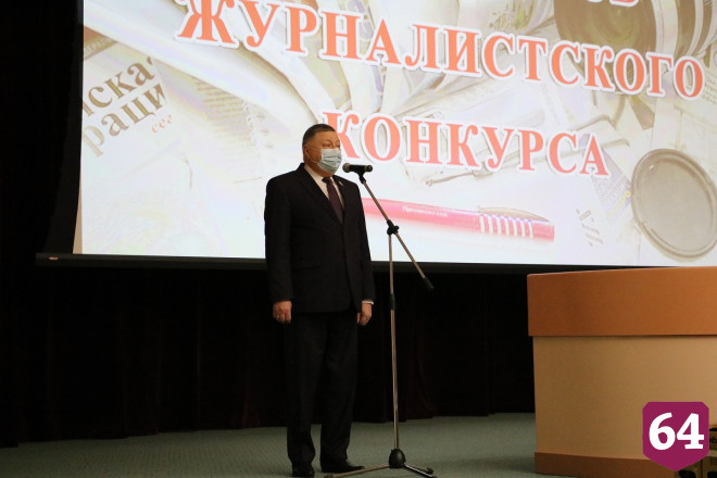 Обозреватель «Региона 64» выиграла конкурс Саратовской областной думы 