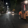 В Саратове по региональной программе обновили 6 участков дорог