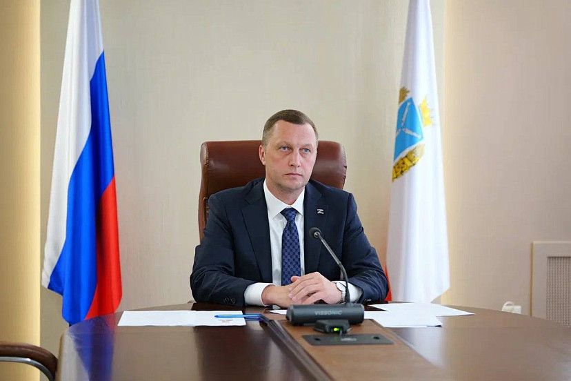 Саратовский губернатор отметил профессионализм коллектива ПривЖД
