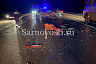 Под Саратовом в ДТП погибли 3 человека