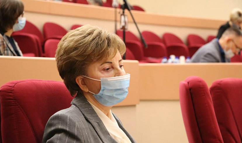 Депутата Саратовской областной думы призвали сдать мандат 