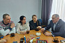 Под Саратовом выбирали площадку для нового народного фитнес-парка