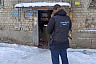 В Саратове при неясных обстоятельствах умер молодой мужчина