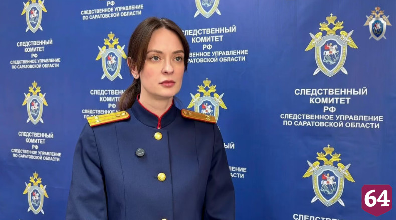 В Энгельсе скончалась пострадавшая от падения палет на складе женщина