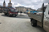 Мэр Саратова показал провалившийся асфальт и мусорные завалы