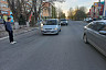 Под Саратовом школьника задавила иномарка 