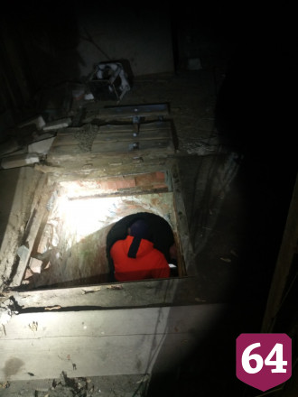 Участники поисков пропавшего мальчика прошли 130 км
