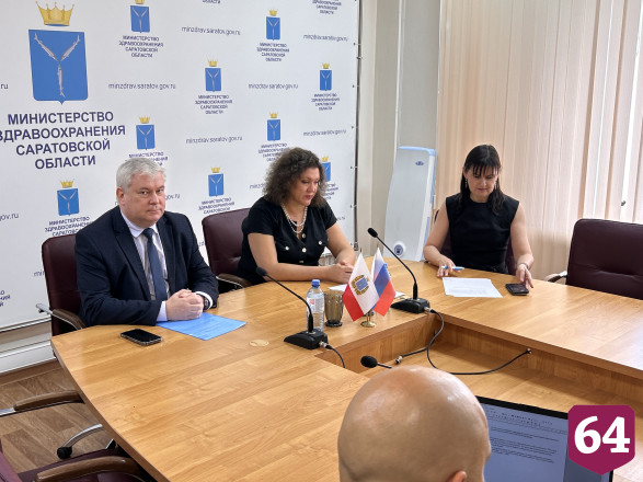 В инфекционной больнице Саратова от коронавируса лечат 5 детей 