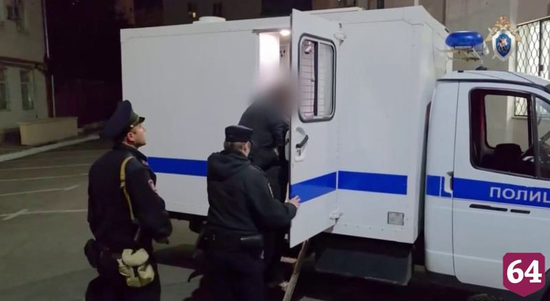 Жителя Саратовской области задержали за звонки следователю с угрозами