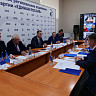 «Единая Россия» согласовала руководителей муниципальной власти Саратовской области