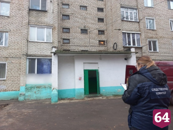 Умершего дома мужчину нашли лишь через неделю 