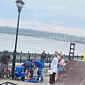 На набережной Саратова разбился подросток на трюковом велосипеде 