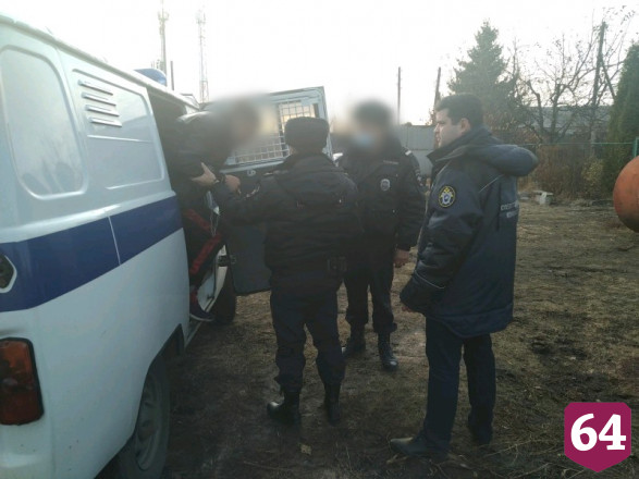 Долг за мотоцикл стоил саратовцу жизни