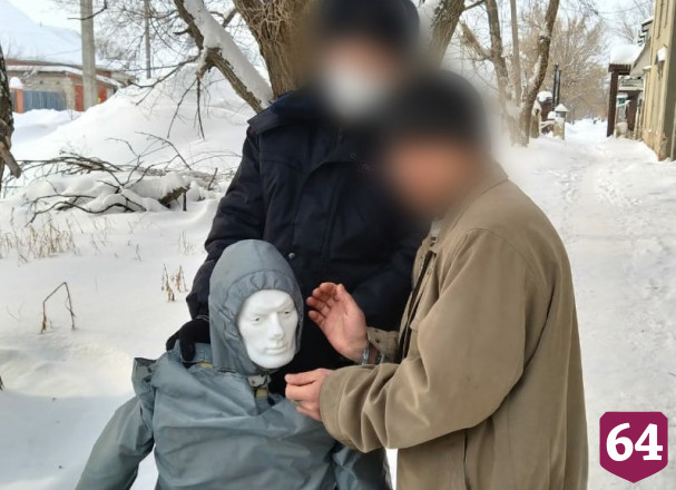 Гражданин раскаялся в изнасиловании на улице около Пенсионного фонда