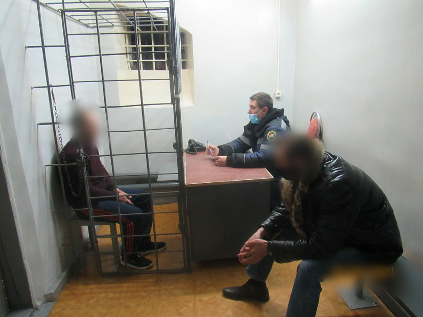 Саратовец избил до смерти и облил кипятком друга за детскую обиду